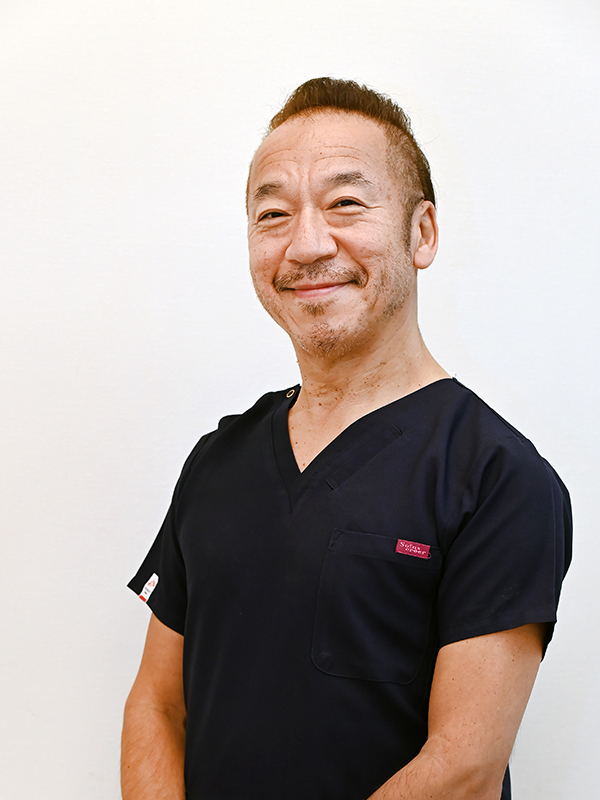 院長 本田　拓也